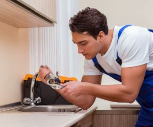 About Plumbers Pros Beaumont, TX